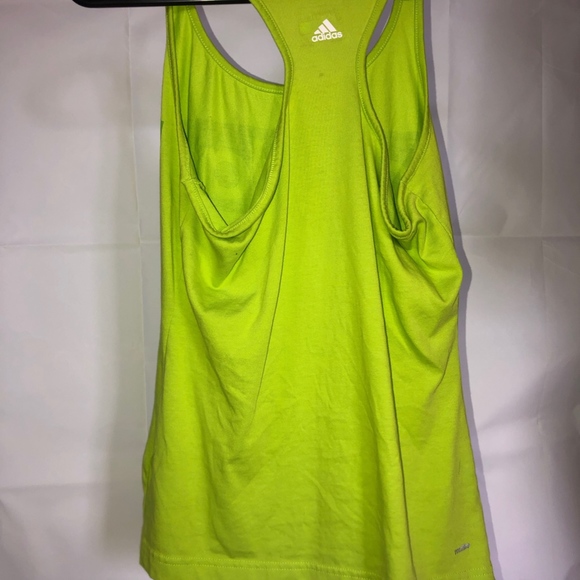 Adidas Tank top - Picture 2 of 2